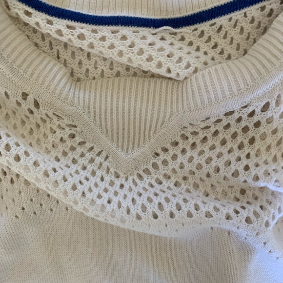 Kit & Ace Sleeveless Knit Tunic - Picture 4 of 4